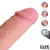 LUX Gode Wolf Lux 15 x 4.2cm